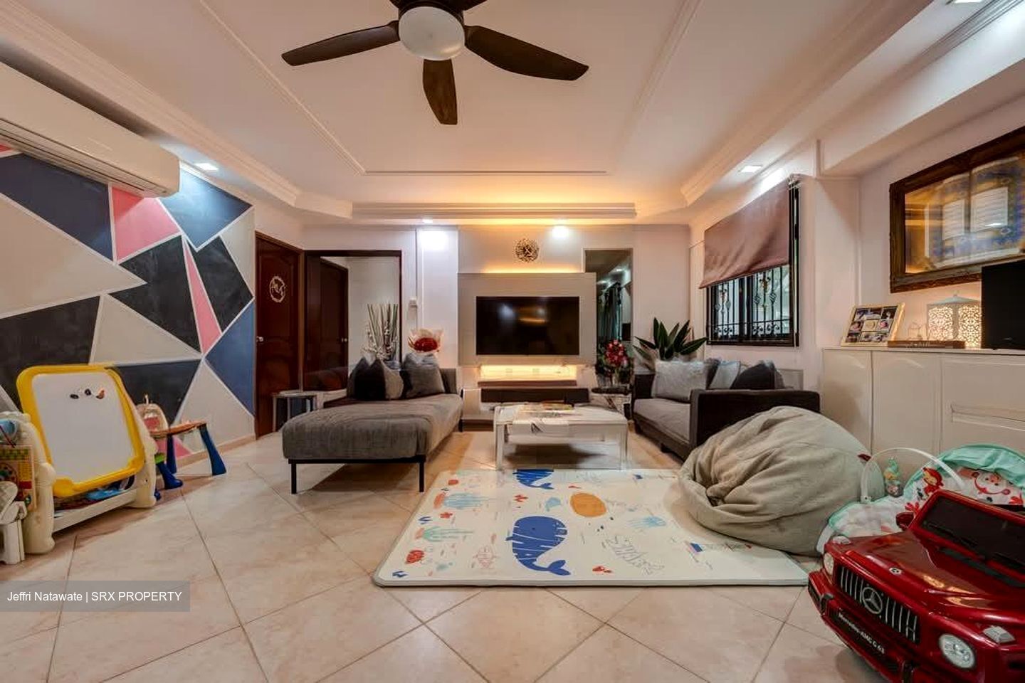 Blk 186B Rivervale Gateway (Sengkang), HDB 5 Rooms #574553491